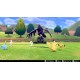 Pokemon Sword EU Nintendo Switch CD Key