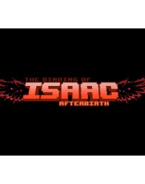 The Binding of Isaac - Afterbirth DLC HU XBOX One / Xbox Series X|S CD Key