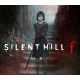 SILENT HILL f PS5 Access