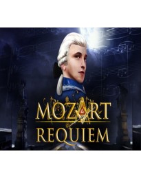 Mozart Requiem US Nintendo Switch CD Key