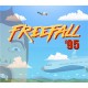 Freefall '95 PC Steam CD Key