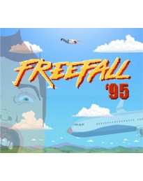 Freefall '95 PC Steam CD Key