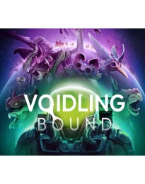 Voidling Bound EU PC Steam CD Key