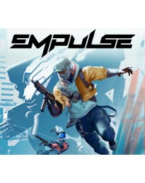 EMPULSE PC Steam CD Key