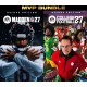 EA SPORTS MVP Bundle 27 (College Football 27 Deluxe Edition & Madden NFL 27 Deluxe Edition) US Xbox Series X|S CD Key
