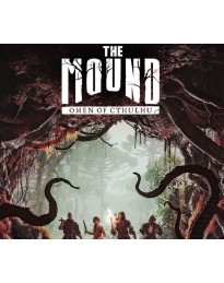 The Mound: Omen of Cthulhu PC Steam CD Key