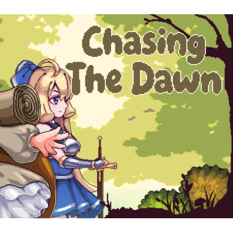 Chasing the Dawn PC Steam CD Key