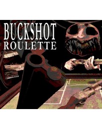 Buckshot Roulette XBOX One / Xbox Series X|S / PC Account