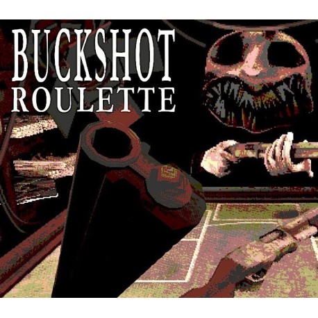 Buckshot Roulette XBOX One / Xbox Series X|S / PC Account