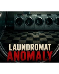 Laundromat Anomaly PC Steam CD Key
