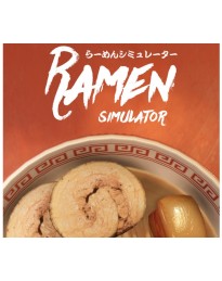 Ramen Simulator PC Steam CD Key