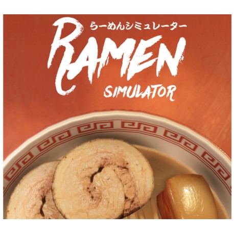 Ramen Simulator PC Steam CD Key