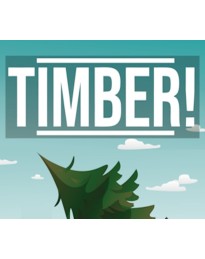 Timber! PC Steam CD Key