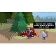 Timber! PC Steam CD Key