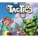 Flawed Tactics PC Steam CD Key