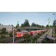 Train Sim World 6 - Hauptstrecke Hamburg - Lubeck DLC EU XBOX One / Xbox Series X|S / PC CD Key
