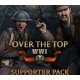 Over The Top: WWI - Supporter Pack DLC PC Steam CD Key