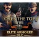 Over The Top: WWI - Elite Armored DLC PC Steam CD Key