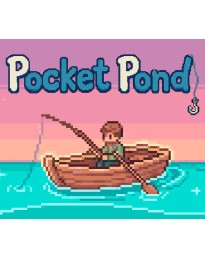 Pocket Pond PC Steam CD Key