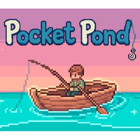 Pocket Pond PC Steam CD Key