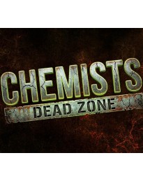 CHEMISTS: Dead Zone PC Steam CD Key