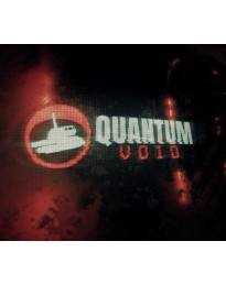 Quantum Void PC Steam CD Key