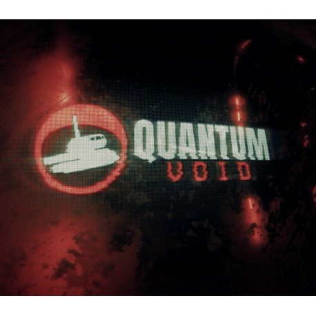 Quantum Void PC Steam CD Key