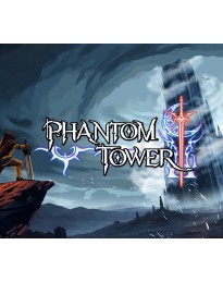 Phantom Tower PC Steam CD Key
