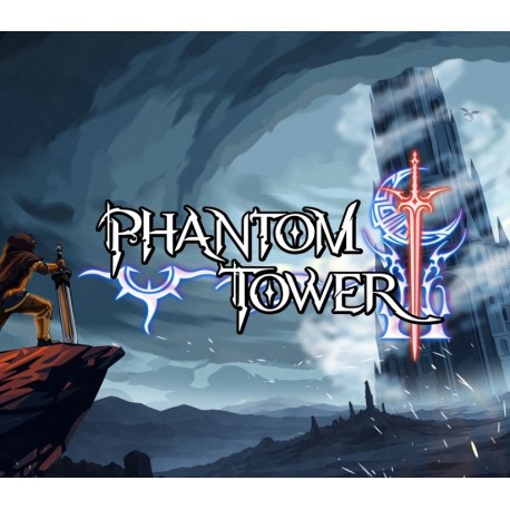 Phantom Tower PC Steam CD Key