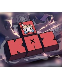 KAZ PC Steam CD Key