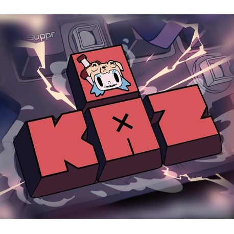KAZ PC Steam CD Key