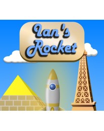 Ian's Rocket PC Steam CD Key