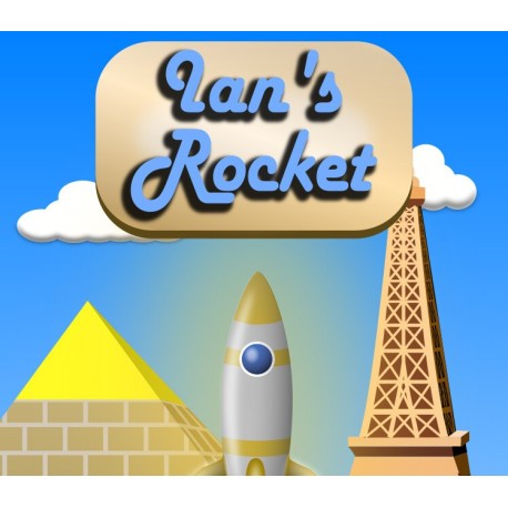 Ian's Rocket PC Steam CD Key