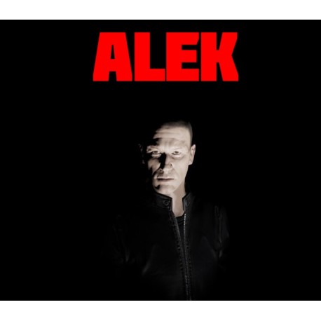 ALEK PC Steam CD Key