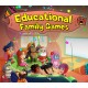 Educational Family Games PC Steam CD Key