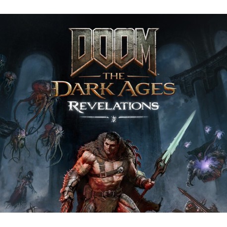 DOOM: The Dark Ages - Revelations DLC PC Battle.net Altergift