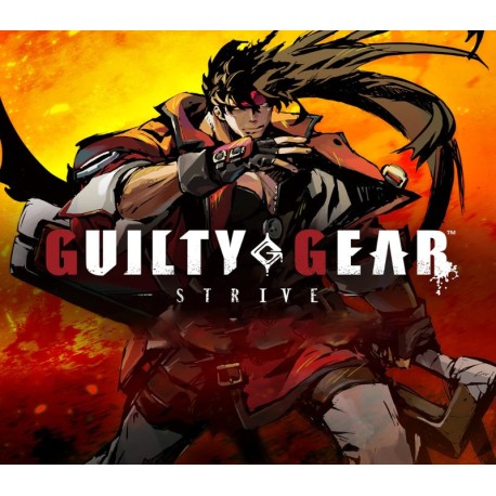 Guilty Gear -Strive- Season Pass 2 DLC US XBOX One / Xbox Series X|S / PC CD Key