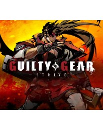 Guilty Gear -Strive- : Season Pass 2 European Union DLC XBOX One / Xbox Series X|S / PC CD Key