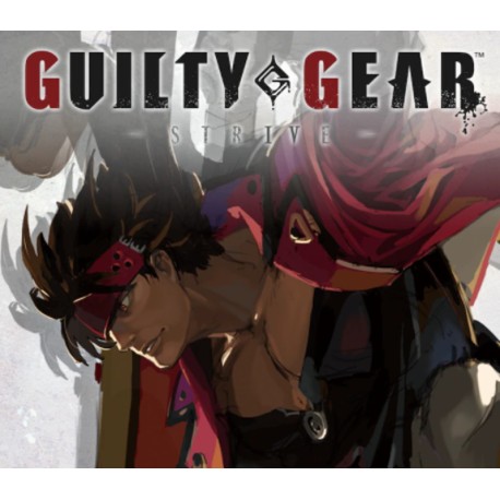 Guilty Gear -Strive- US XBOX One / Xbox Series X|S / PC CD Key