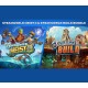SteamWorld Heist 2 & SteamWorld Build Bundle EU Xbox One / Xbox Series X|S CD Key