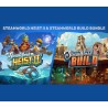 SteamWorld Heist 2 & SteamWorld Build Bundle EU Xbox One / Xbox Series X|S CD Key