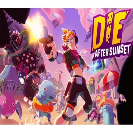 Die After Sunset EU Xbox Series X|S CD Key