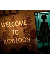 Welcome to Kowloon EU PS5 CD Key