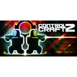 Control Craft 2 PC Steam CD Key