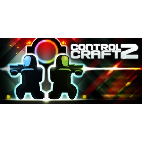 Control Craft 2 PC Steam CD Key