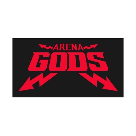 ARENA GODS Steam CD Key