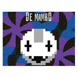De Mambo Steam CD Key