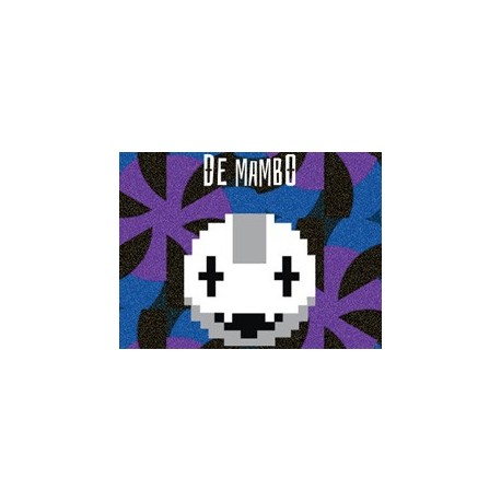 De Mambo Steam CD Key