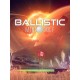 Ballistic Mini Golf Steam CD Key