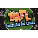 BAFL - Brakes Are For Losers PC Steam CD Key